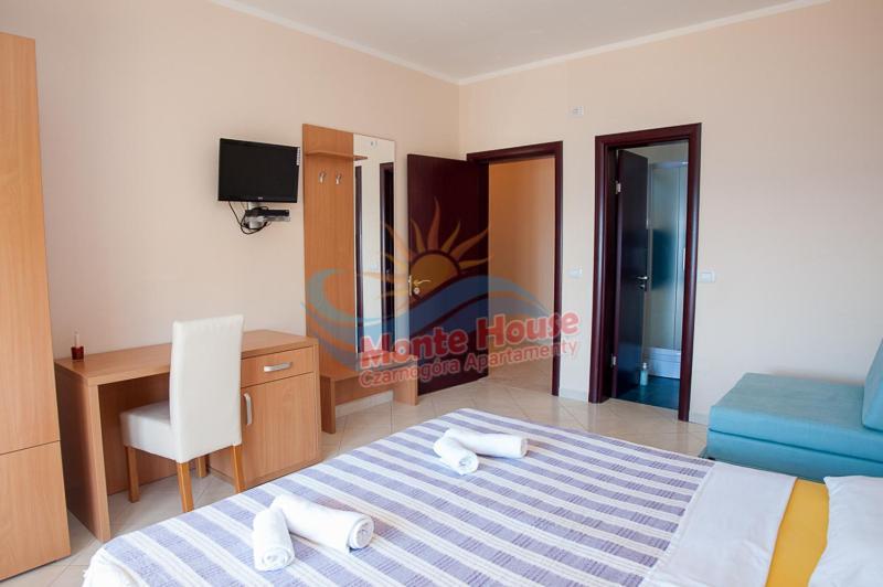 Apartments Lux Lukic Utjeha Esterno foto