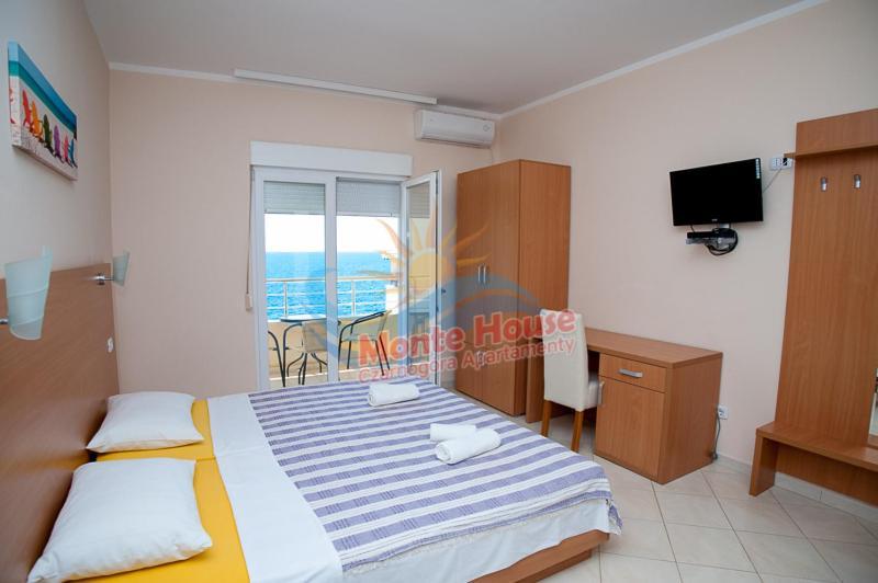 Apartments Lux Lukic Utjeha Esterno foto