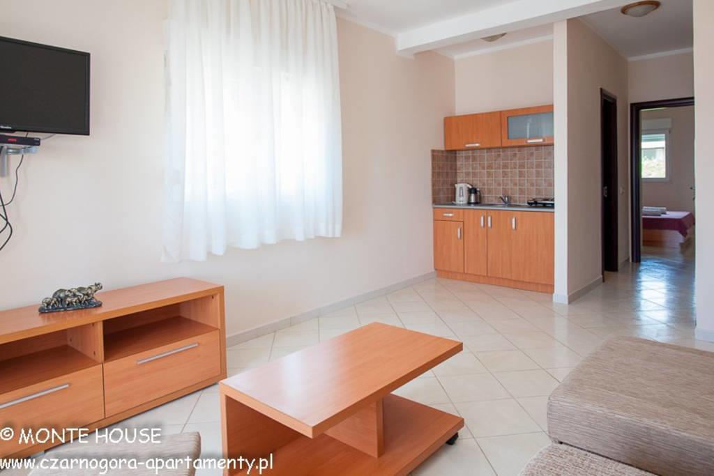 Apartments Lux Lukic Utjeha Esterno foto