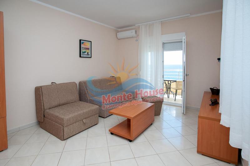 Apartments Lux Lukic Utjeha Esterno foto